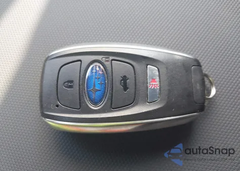 2025 Subaru Forester Touring from USA, damaged, VIN JF2SLDTC8SH514942